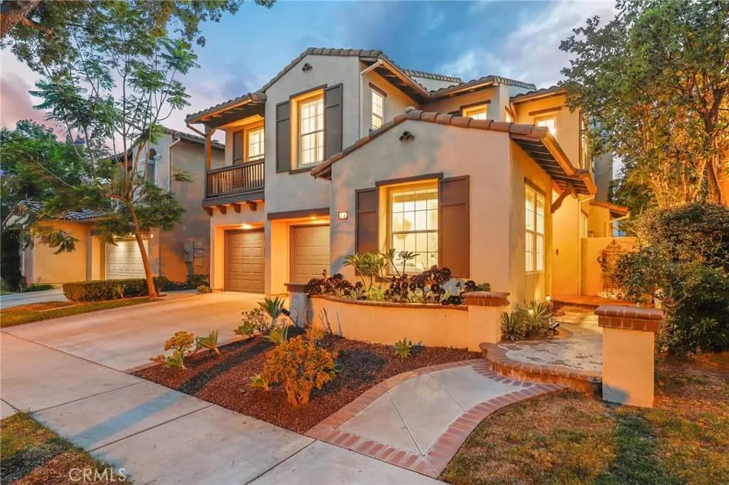 15 Bel Springs, Irvine, CA — listing photo 1