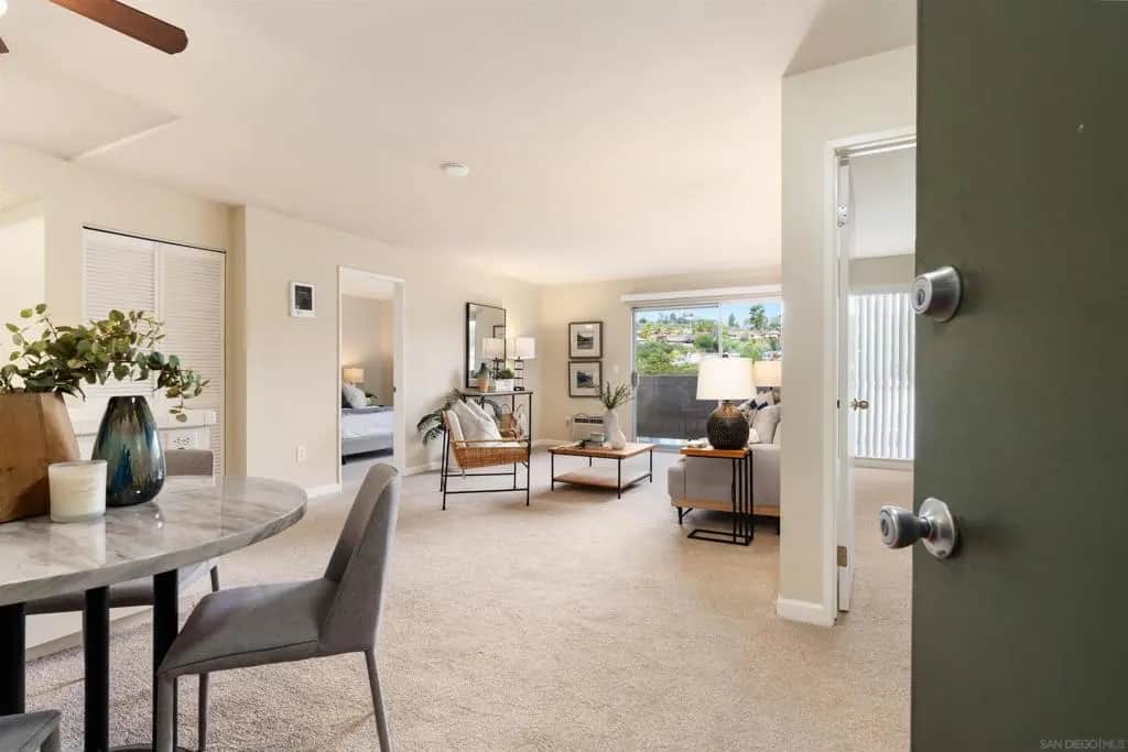 6955 ALVARADO RD 70, San Diego, CA — listing photo 1