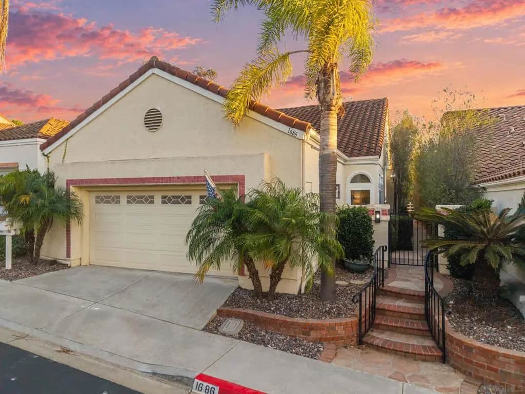 1686 Hermosita, San Marcos, CA — listing photo 1