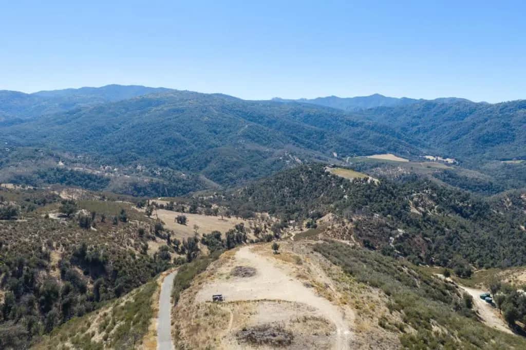 11 Trampa Cyn Road, Carmel Valley, CA — listing photo 1