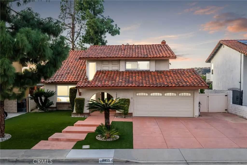 19855 Vista Hermosa Drive S, Walnut, CA — listing photo 1