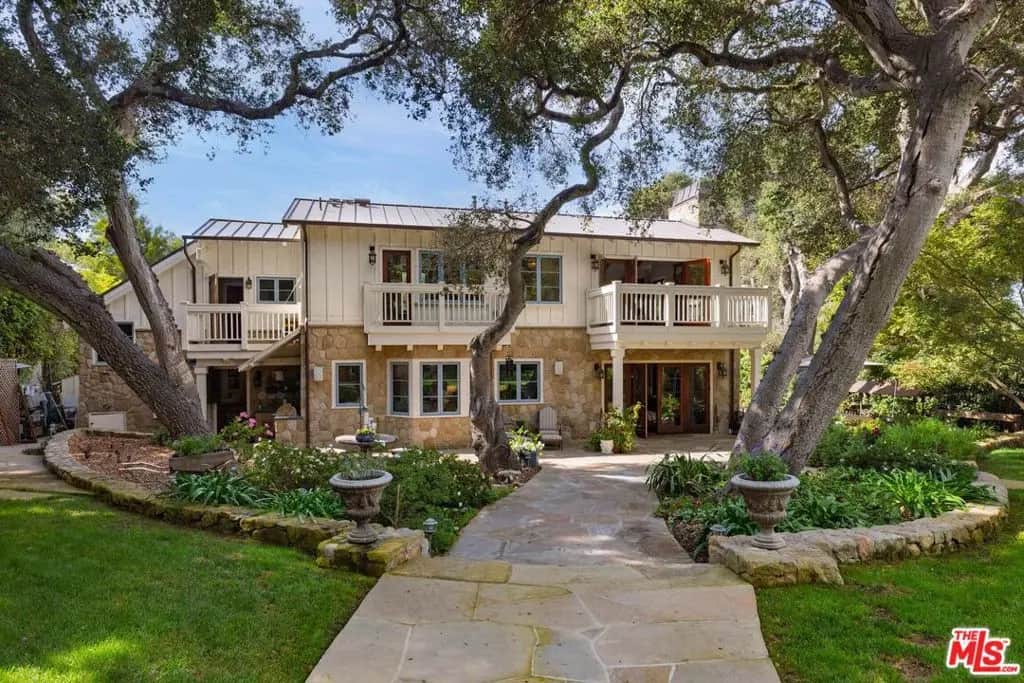 275 Butterfly Lane, Santa Barbara, CA — listing photo 1