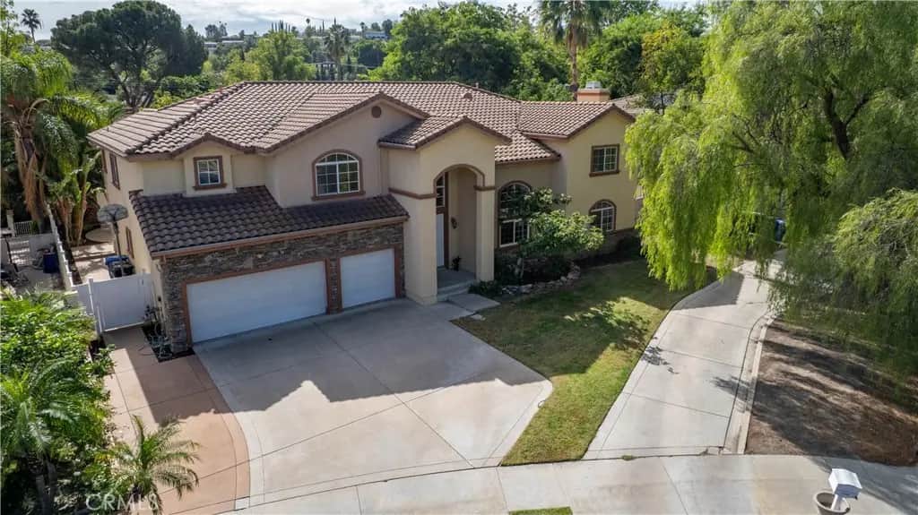 23556 Lull Street, West Hills, CA — listing photo 1