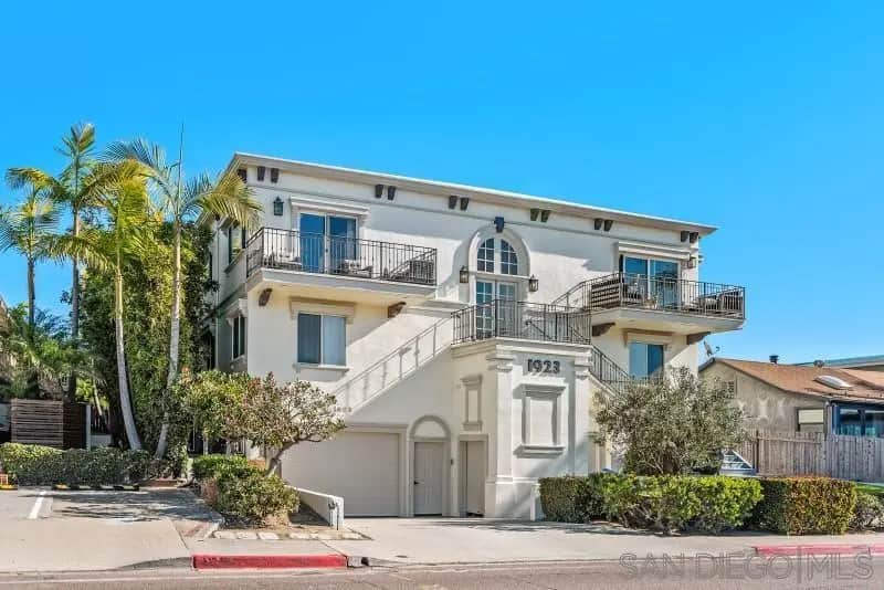 1923 San Elijo Ave 3, Cardiff By The Sea, CA — listing photo 1