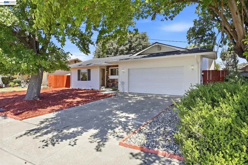 6963 Portage Rd, Dublin, CA — listing photo 1