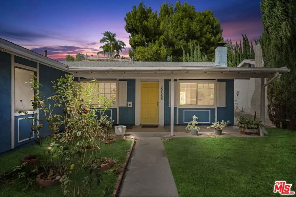 29555 Abelia Road, Canyon Country, CA — listing photo 1
