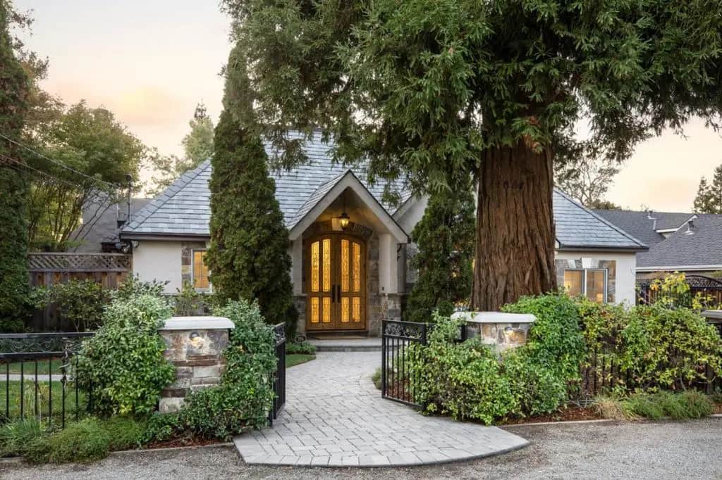 716 Linden Avenue, Los Altos, CA — listing photo 1