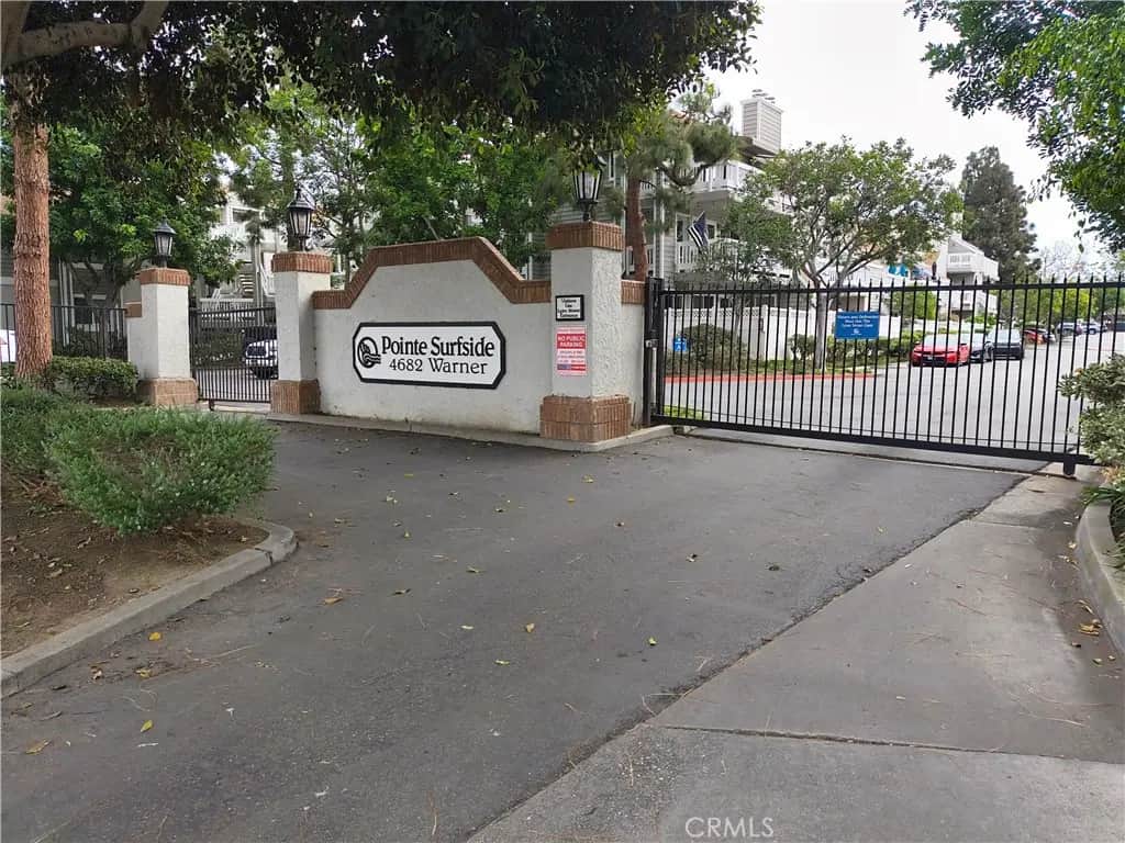4682 Warner, Huntington Beach, CA — listing photo 1