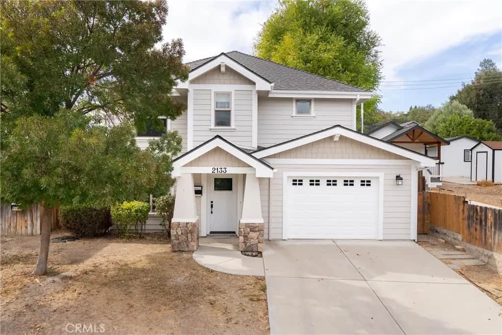 2133 Oak, Paso Robles, CA — listing photo 1