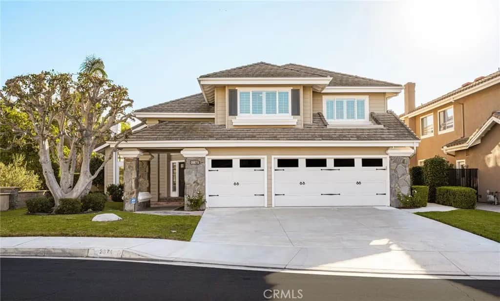 2871 N Roxbury Street, Orange, CA — listing photo 1