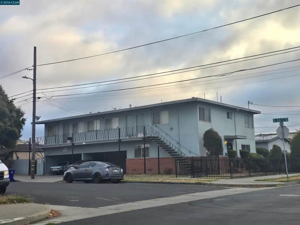 2603 Virginia, Richmond, CA — listing photo 1