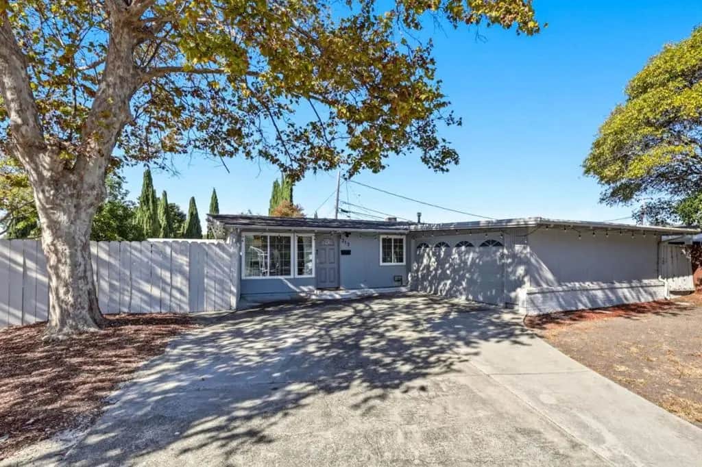 213 Velvetlake Drive, Sunnyvale, CA — listing photo 1