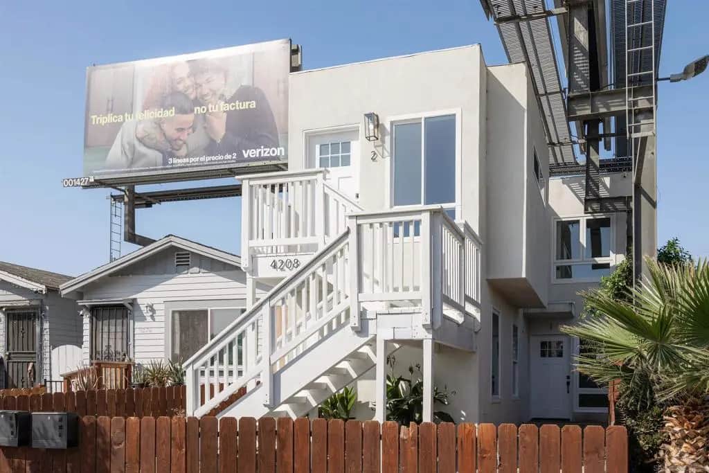 4204 4208 40th St, San Diego, CA — listing photo 1