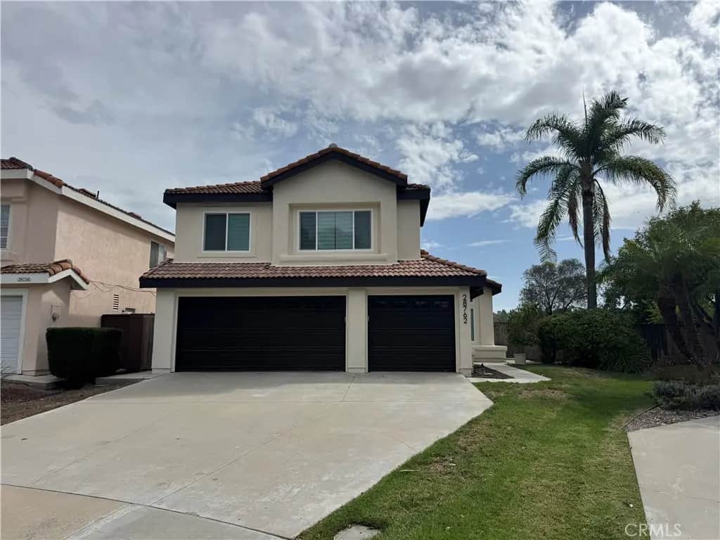 28762 Rancho Del Lago, Laguna Niguel, CA — listing photo 1