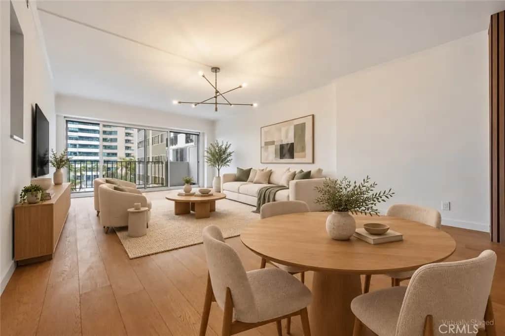 10450 Wilshire Boulevard 5C, Los Angeles, CA — listing photo 1