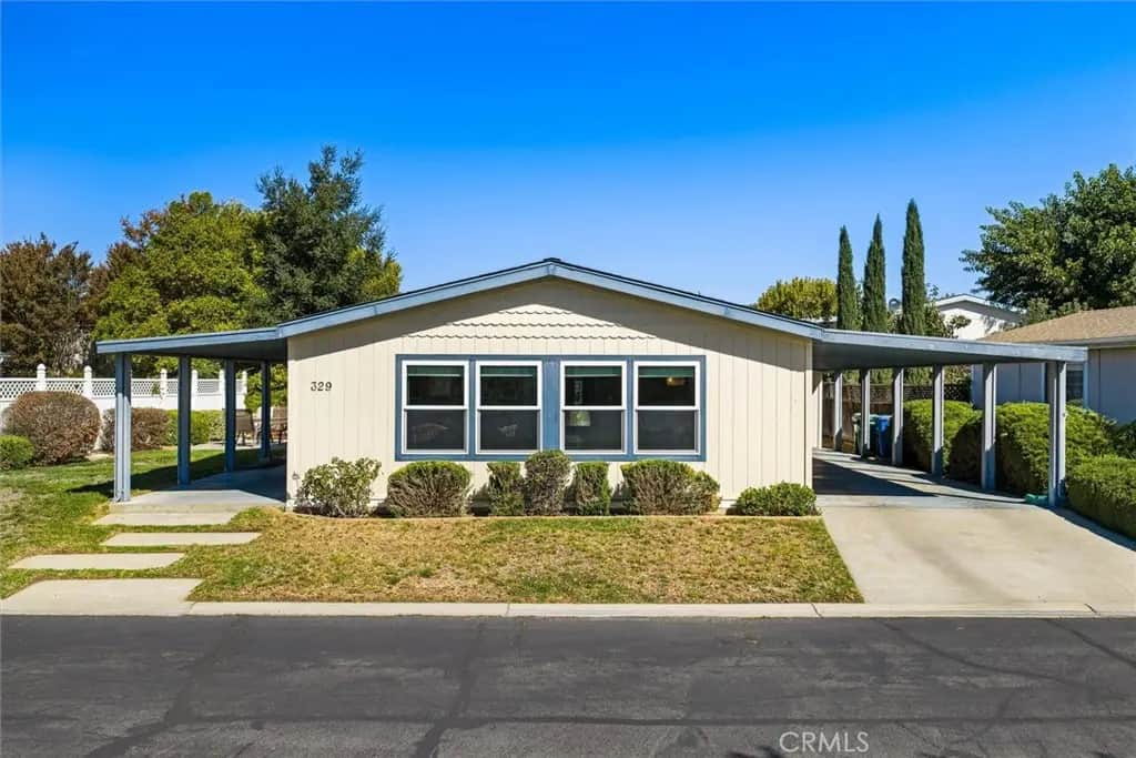 329 Partridge Avenue, Paso Robles, CA — listing photo 1