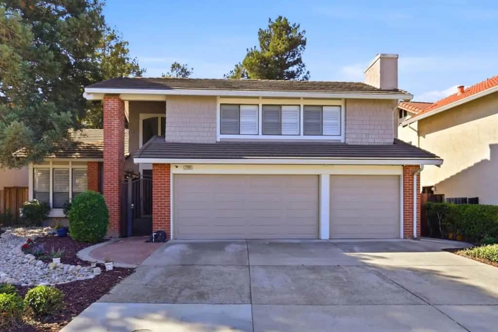 1753 Ridgetree Way, San Jose, CA — listing photo 1