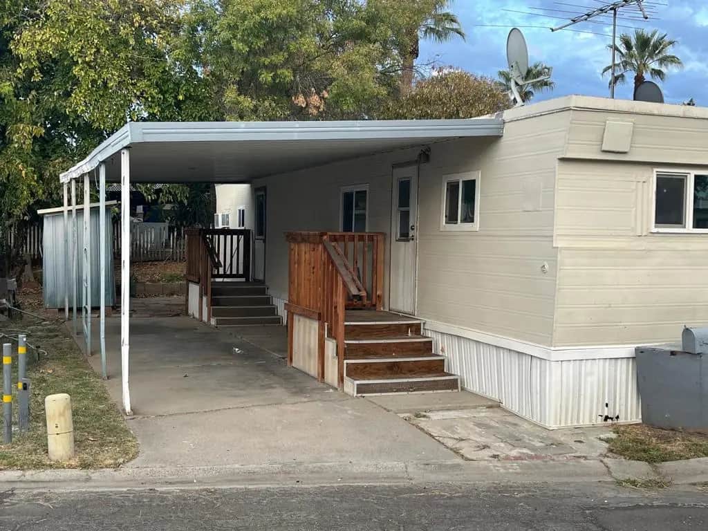 3440 Fulton Avenue 65, Sacramento, CA — listing photo 1
