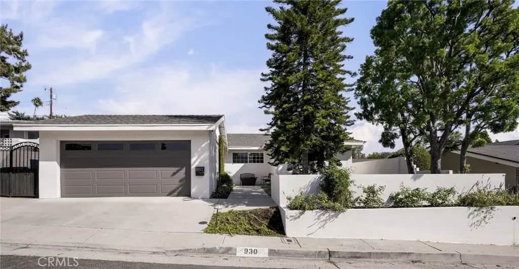 930 Larker Avenue, Los Angeles, CA — listing photo 1