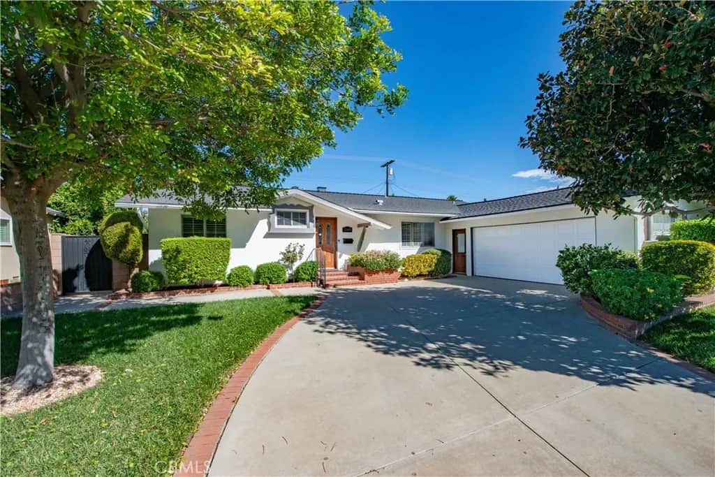 22449 Burton Street, West Hills, CA — listing photo 1
