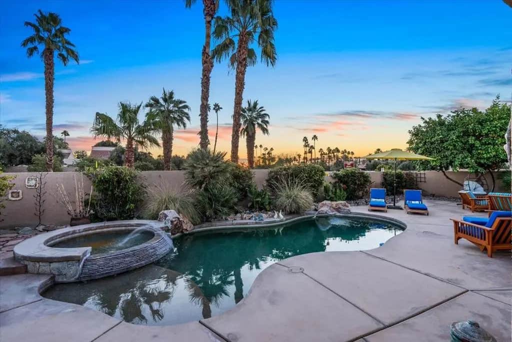 22 Vista Mirage Way, Rancho Mirage, CA — listing photo 1