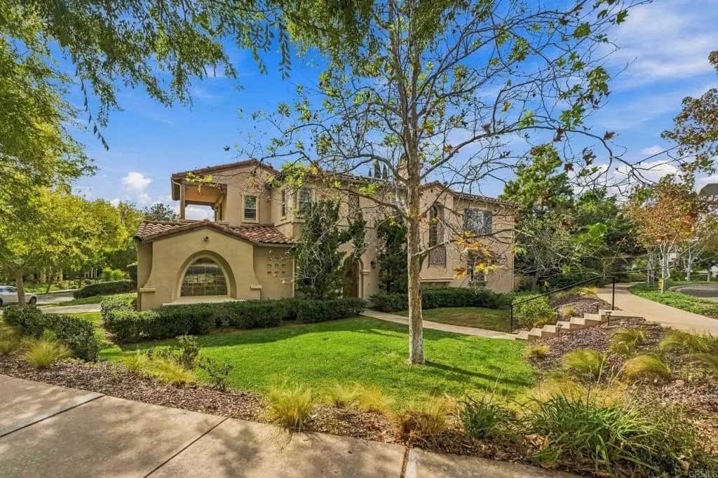 15584 Bristol Ridge, San Diego, CA — listing photo 1