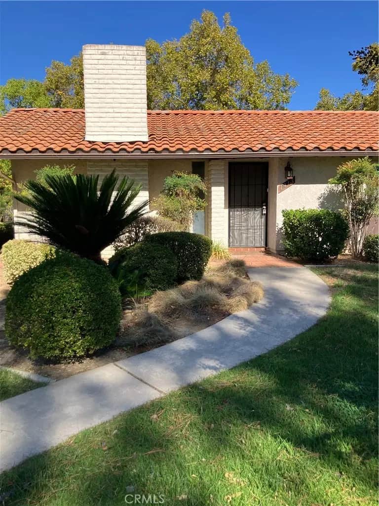 1413 Seven Hills, Hemet, CA — listing photo 1