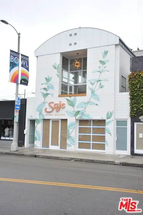 1421 ABBOT KINNEY, Venice, CA — listing photo 1
