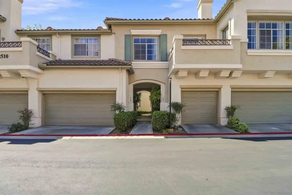12510 Heatherton Ct 195, San Diego, CA — listing photo 1