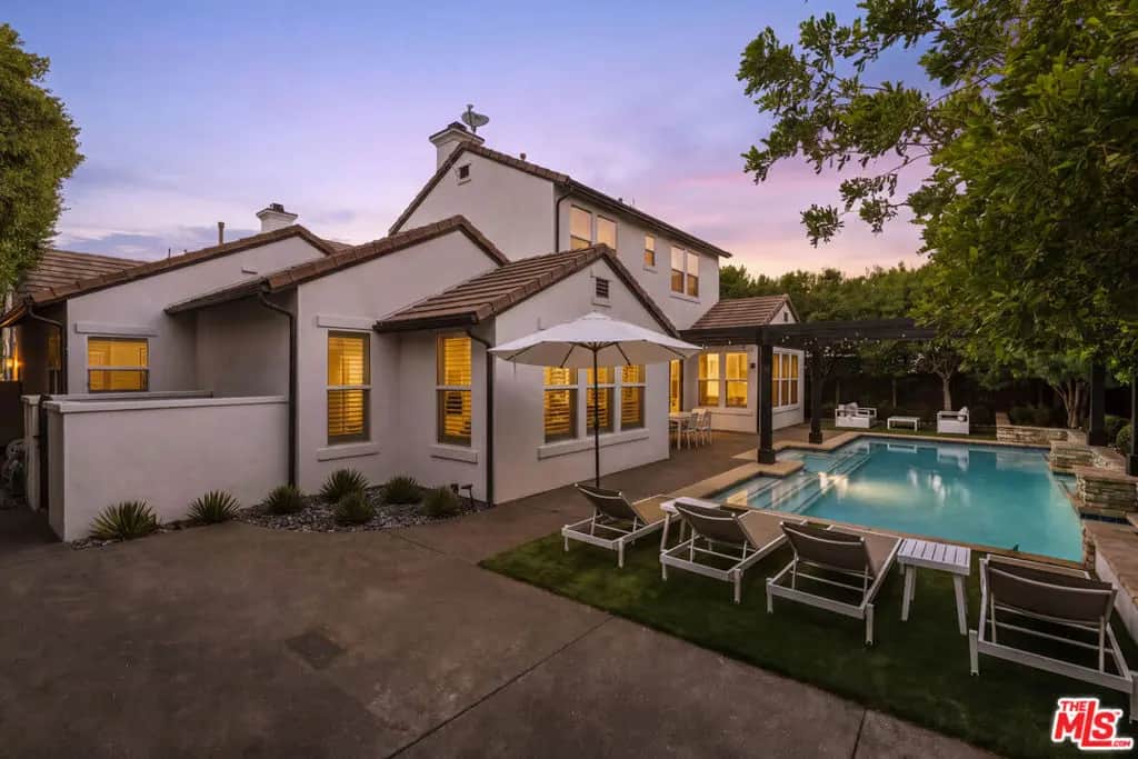 4142 Prado De Las Cabras, Calabasas, CA — listing photo 1
