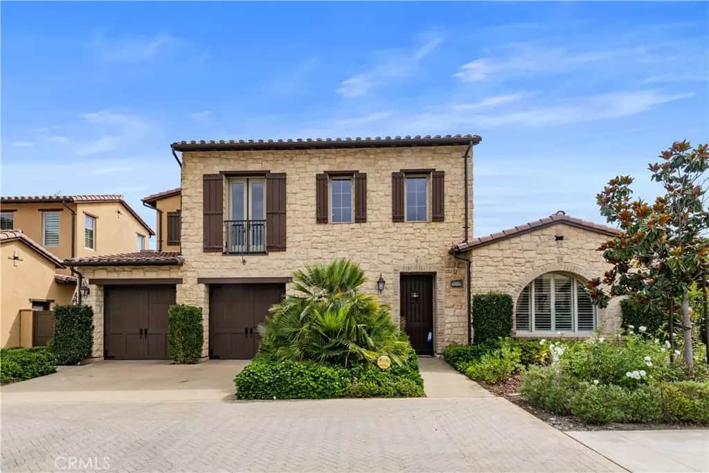 139 Sunset Cove, Irvine, CA — listing photo 1