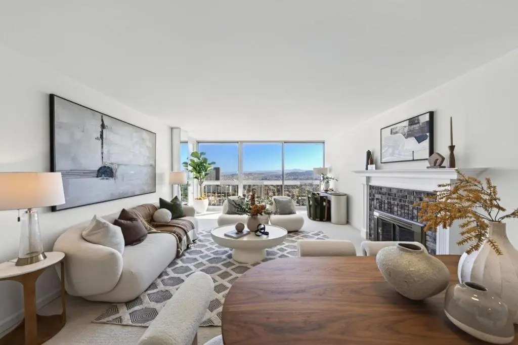 2200 Sacramento Street 1301, San Francisco, CA — listing photo 1