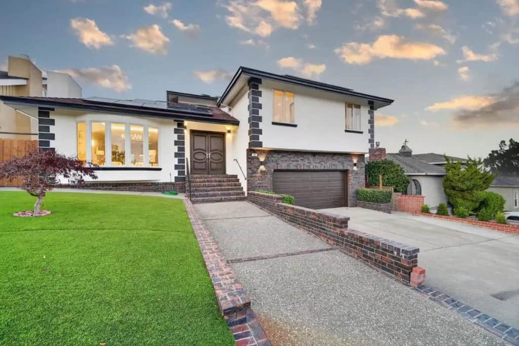 45 El Bonito Way, Millbrae, CA — listing photo 1