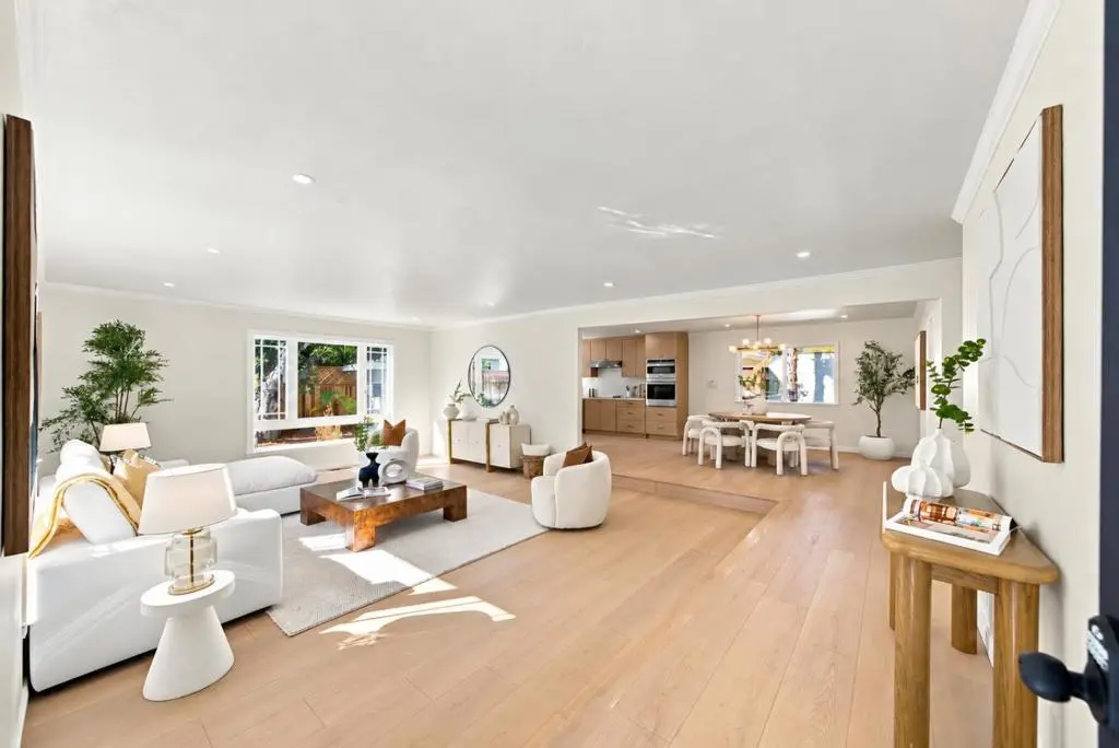 591 16th Avenue, Menlo Park, CA — listing photo 1