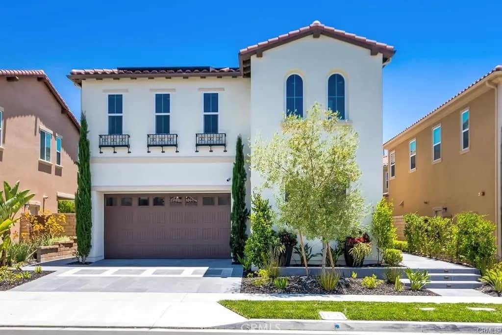 20 Heron, Lake Forest, CA — listing photo 1