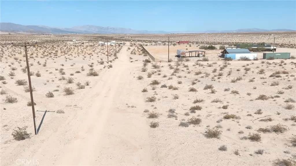 20 Mesa Drive, 29 Palms, CA — listing photo 1