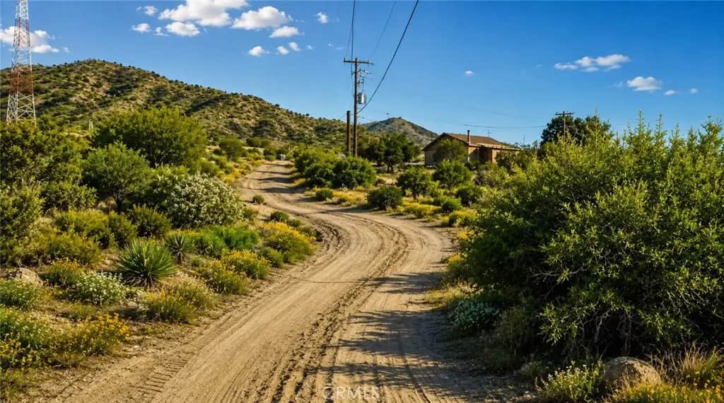 15 Cedar Drive, Morongo Valley, CA — listing photo 1