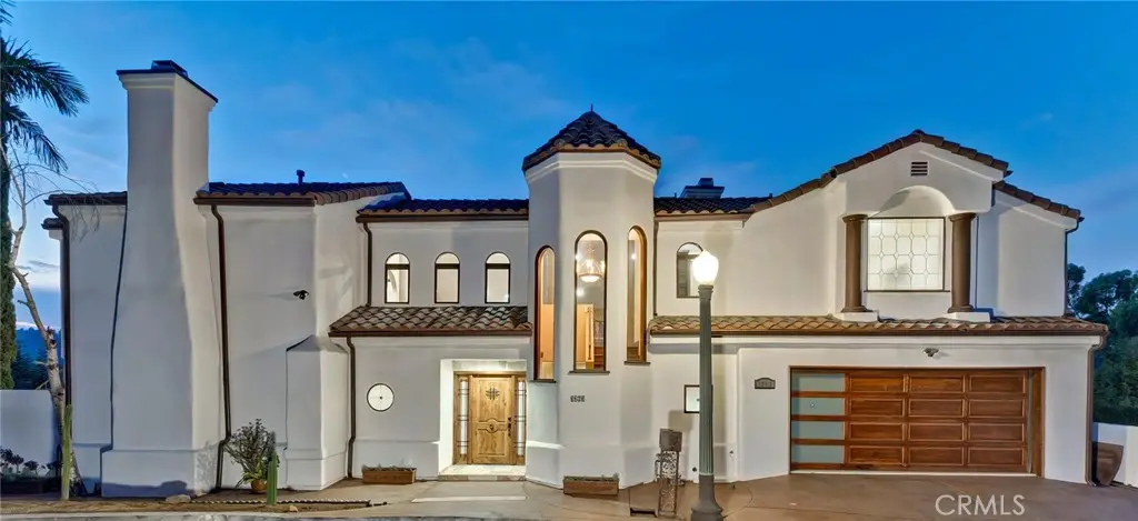 3263 Tareco Drive, Los Angeles, CA — listing photo 1