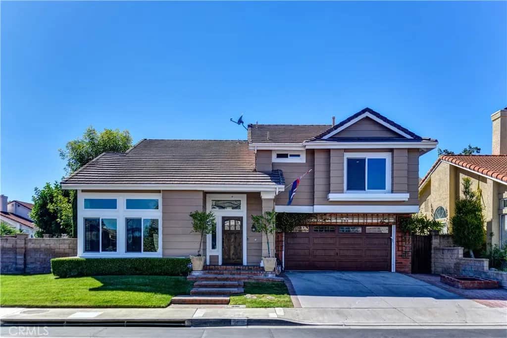 13443 Edgebrook, La Mirada, CA — listing photo 1