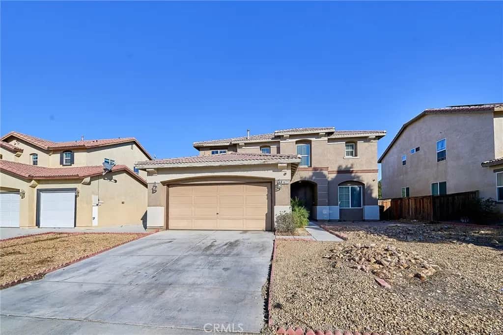 14771 Coachman Road, Victorville, CA — listing photo 1