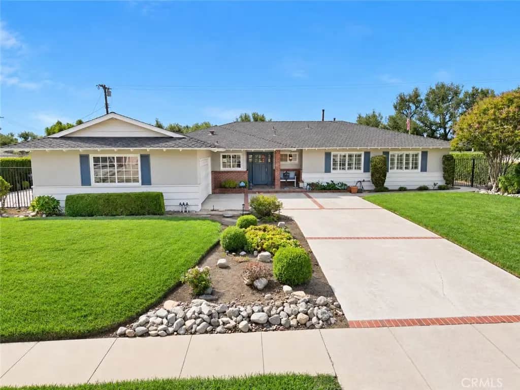 644 Crestglen Road, Glendora, CA — listing photo 1