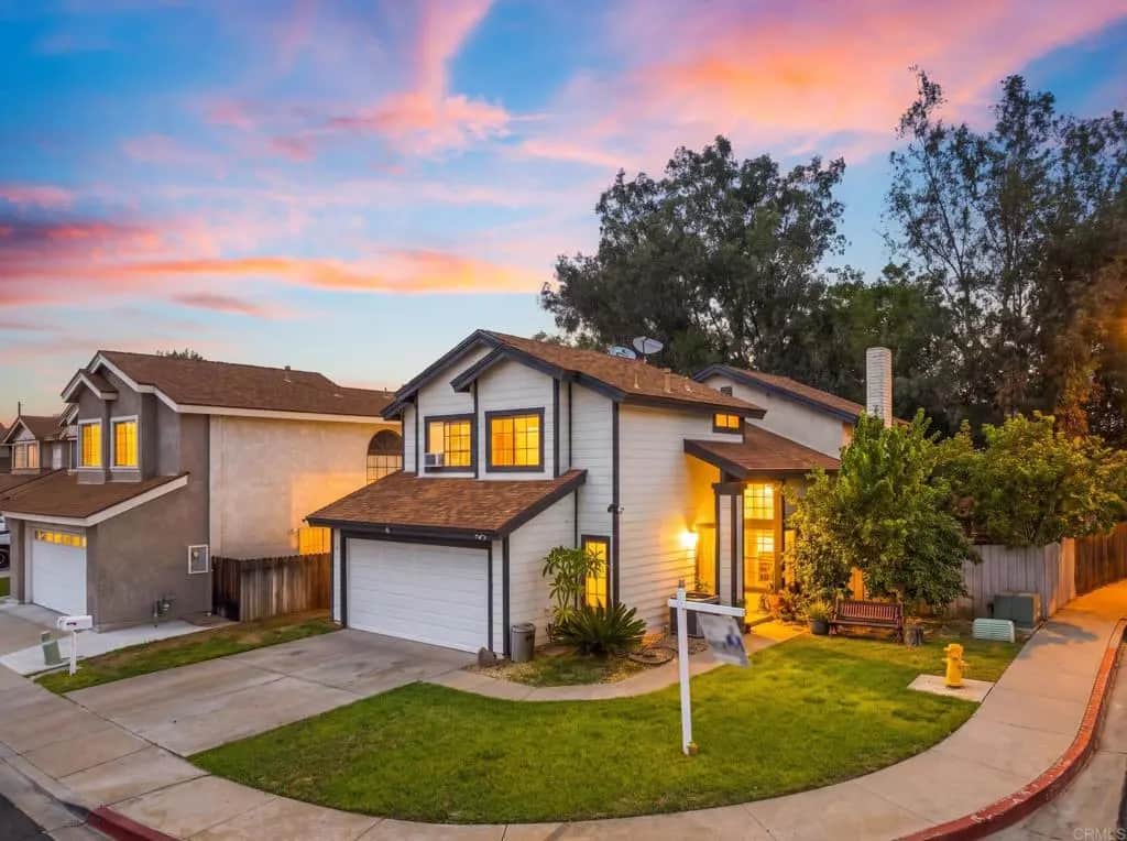 7890 Bushwood Court, Lemon Grove, CA — listing photo 1