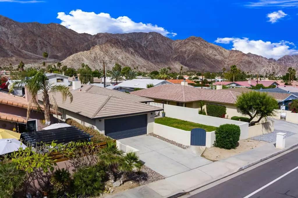 53185 Eisenhower Drive, La Quinta, CA — listing photo 1