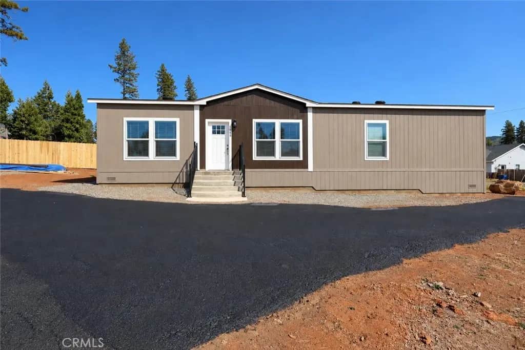 6468 Moss Lane, Paradise, CA — listing photo 1