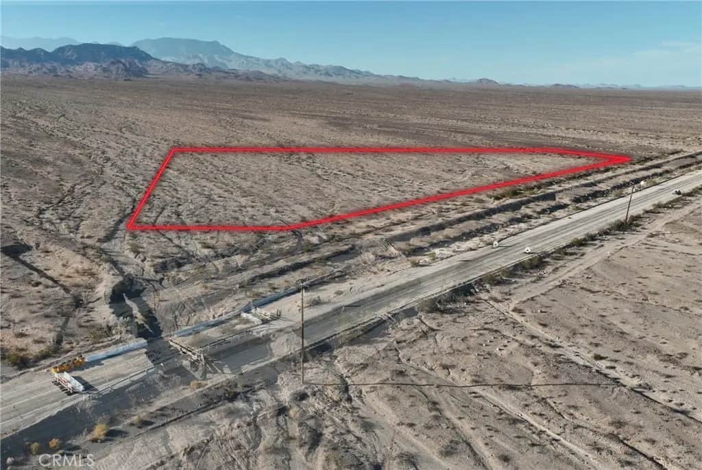 10 US Route 66, Needles, CA — listing photo 1