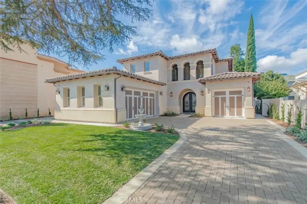 5411 Baldwin Avenue, Temple City, CA — listing photo 1