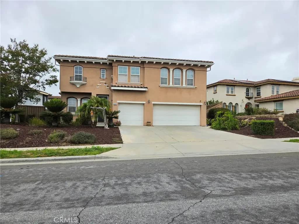 5530 PAPAGALLO Drive, Oceanside, CA — listing photo 1