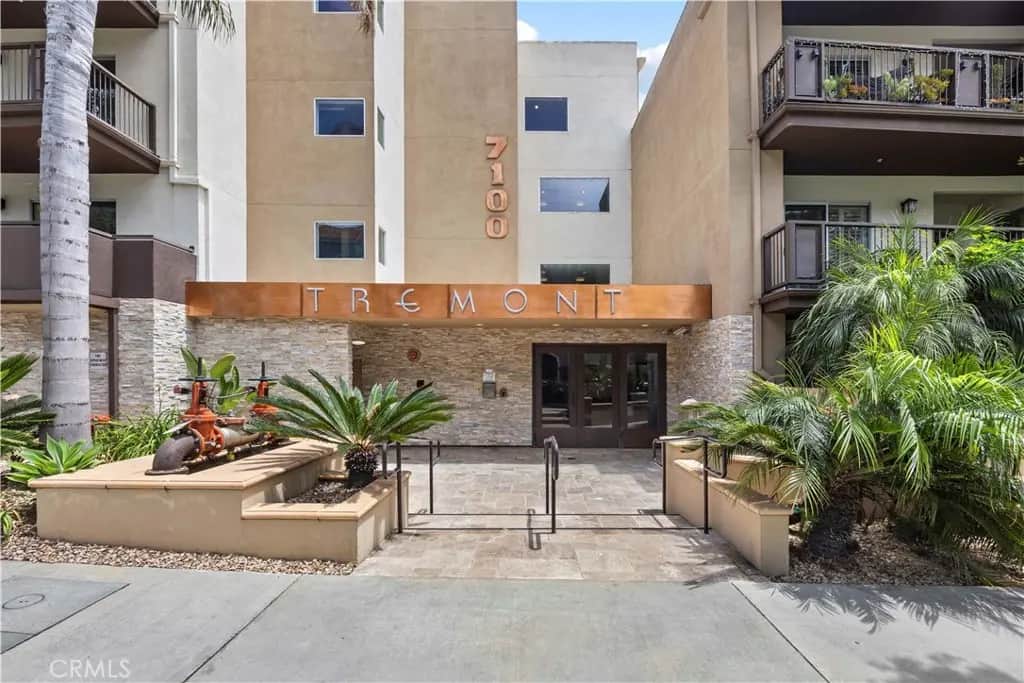 7100 Alvern Street 311, Los Angeles, CA — listing photo 1