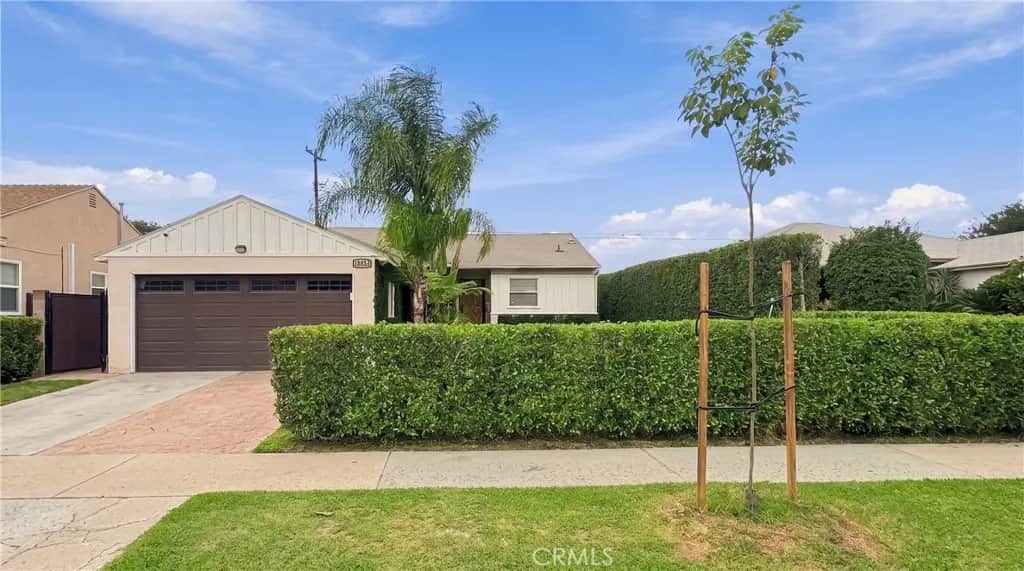 14523 Coke Avenue, Paramount, CA — listing photo 1