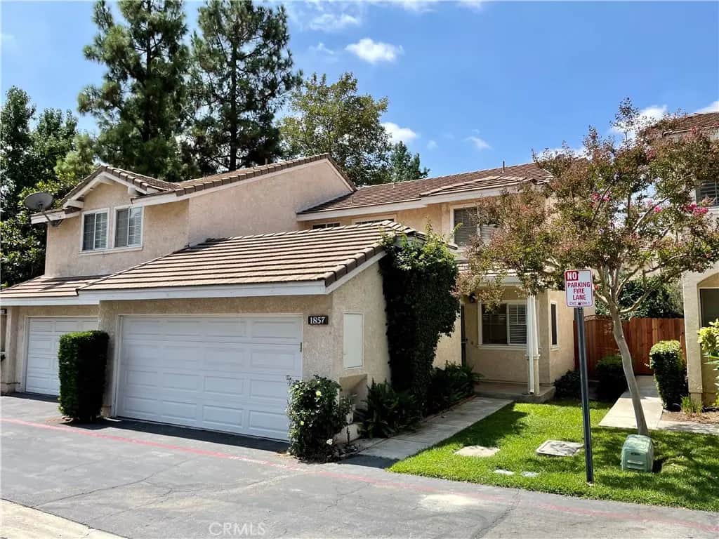 1857 Forest, Azusa, CA — listing photo 1